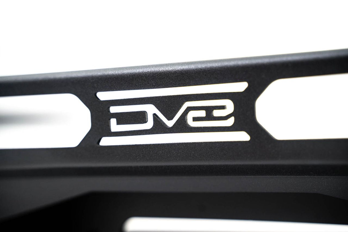 DV8 Offroad 2024 Toyota Land Cruiser Centric Front Bumper
