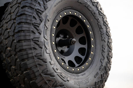 DV8 18-24 Jeep Wrangler JL Extreme Recon & Rubicon X - Camera Extension