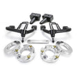 ReadyLIFT 69-2300 - 2015-2020 Ford F-150 3.5'' SST Lift Kit without Shocks