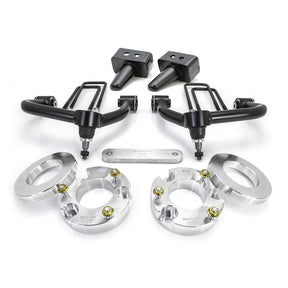 ReadyLIFT 69-2300 - 2015-2020 Ford F-150 3.5'' SST Lift Kit without Shocks