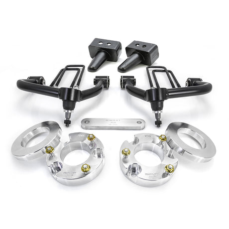 ReadyLIFT 69-2300 - 2015-2020 Ford F-150 3.5'' SST Lift Kit without Shocks