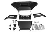 DV8 Offroad 2022+ GMC SIerra 1500 (Excl. AT4X & Diesel Models) Offroad Spec Series Front Bumper