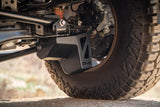 DV8 Offroad 2024 Toyota Tacoma Rear Shock & Link Skid Plates