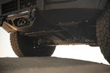 DV8 Offroad 2024 Toyota Land Cruiser Centric Front Bumper