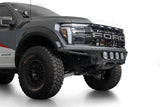 Addictive Desert Designs 21-25 Ford F-150 Raptor ADD Edge Front Bumper