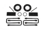 Zone Offroad 23-24 Chevrolet Colorado ZR2 / Canyon ATX 2in Suspension Lift Kit
