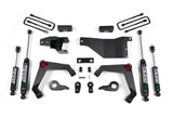 3 Inch Lift Kit | Chevy Silverado & GMC Sierra 2500HD (01-10) 4WD