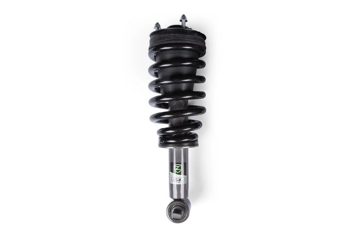 Zone Offroad 2007-2018 GMC/Chevy 1500 2in Loaded Strut - Single Strut