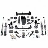 Zone offroad lift kit