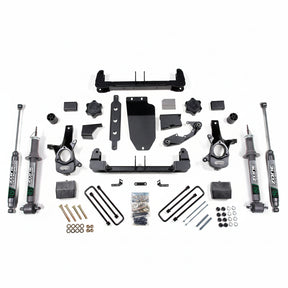 Zone offroad lift kit