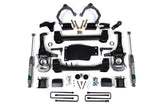 Zone Offroad 4 Inch Lift Kit Nitro Series ZONC67N