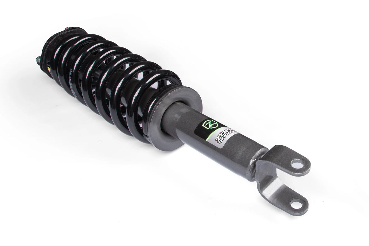 Zone Offroad 19-26 RAM 1500 2in Loaded Strut - Single