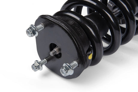 Zone Offroad 19-26 RAM 1500 2in Loaded Strut - Single