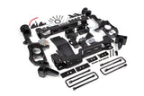 Zone Offroad 6 Inch Lift Kit | Ford F-150 with CCD (2021-2026)