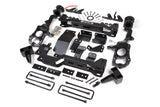 Zone Offroad 6 Inch Lift Kit | Ford F-150 with CCD (2021-2026)