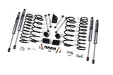 3 Inch Lift Kit | Jeep Wrangler JL (18-24) 4-Door