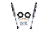 Zone Offroad - 2 Inch Leveling Kit | Toyota Tundra (22-25)