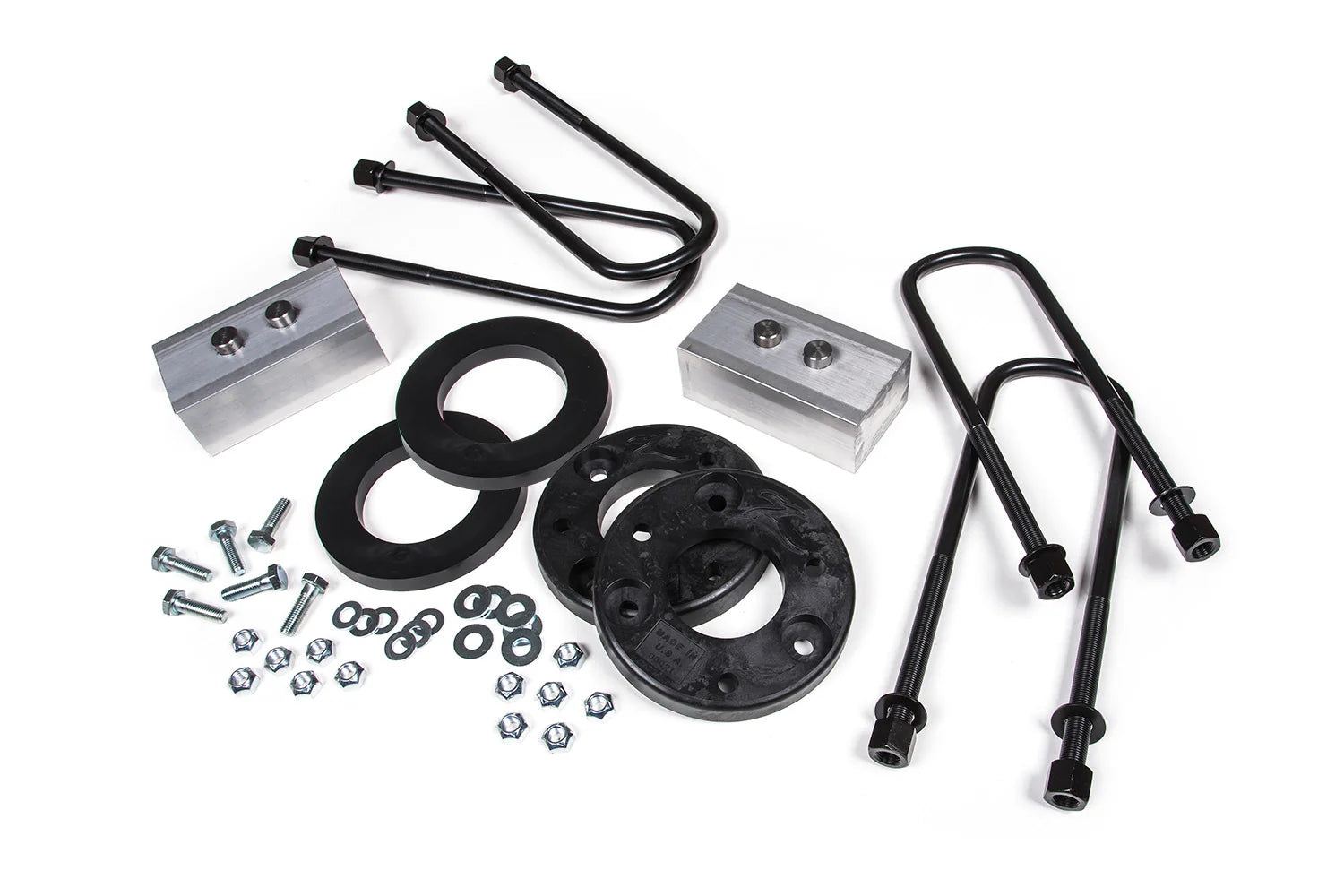 2 Inch Lift Kit | Ford F-150 (21-24)