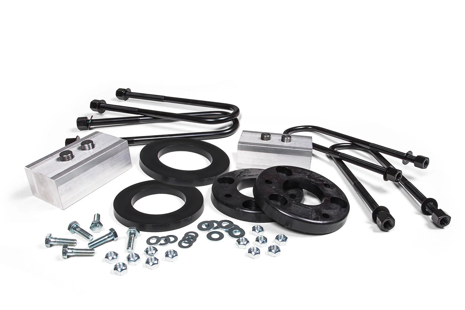 2 Inch Lift Kit | Ford F-150 (21-24)