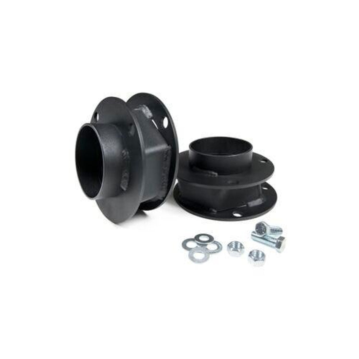 Zone Offroad 14-24 Ram 2500 2in Leveling Kit