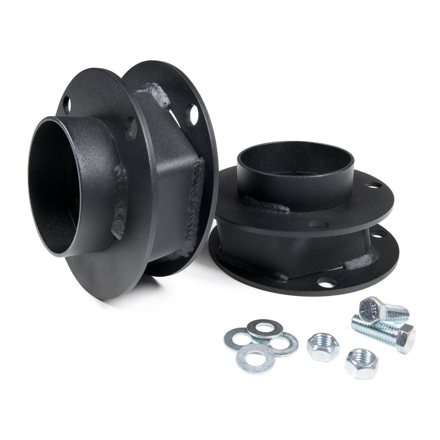 2 Inch Leveling Kit | Ram 3500 (19-24) 4WD