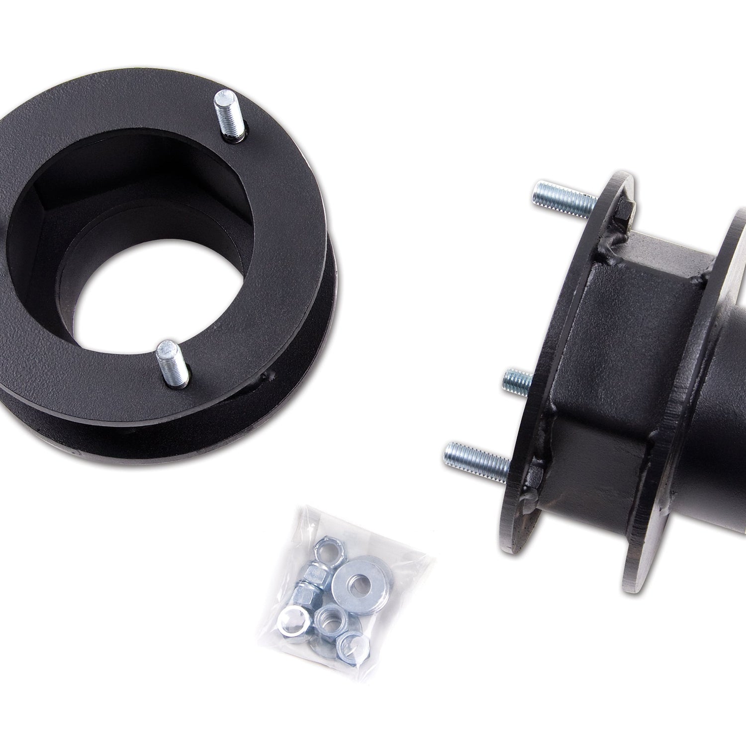 2.5 Inch Leveling Kit | Ram 1500/2500/3500 (01-02) 4WD