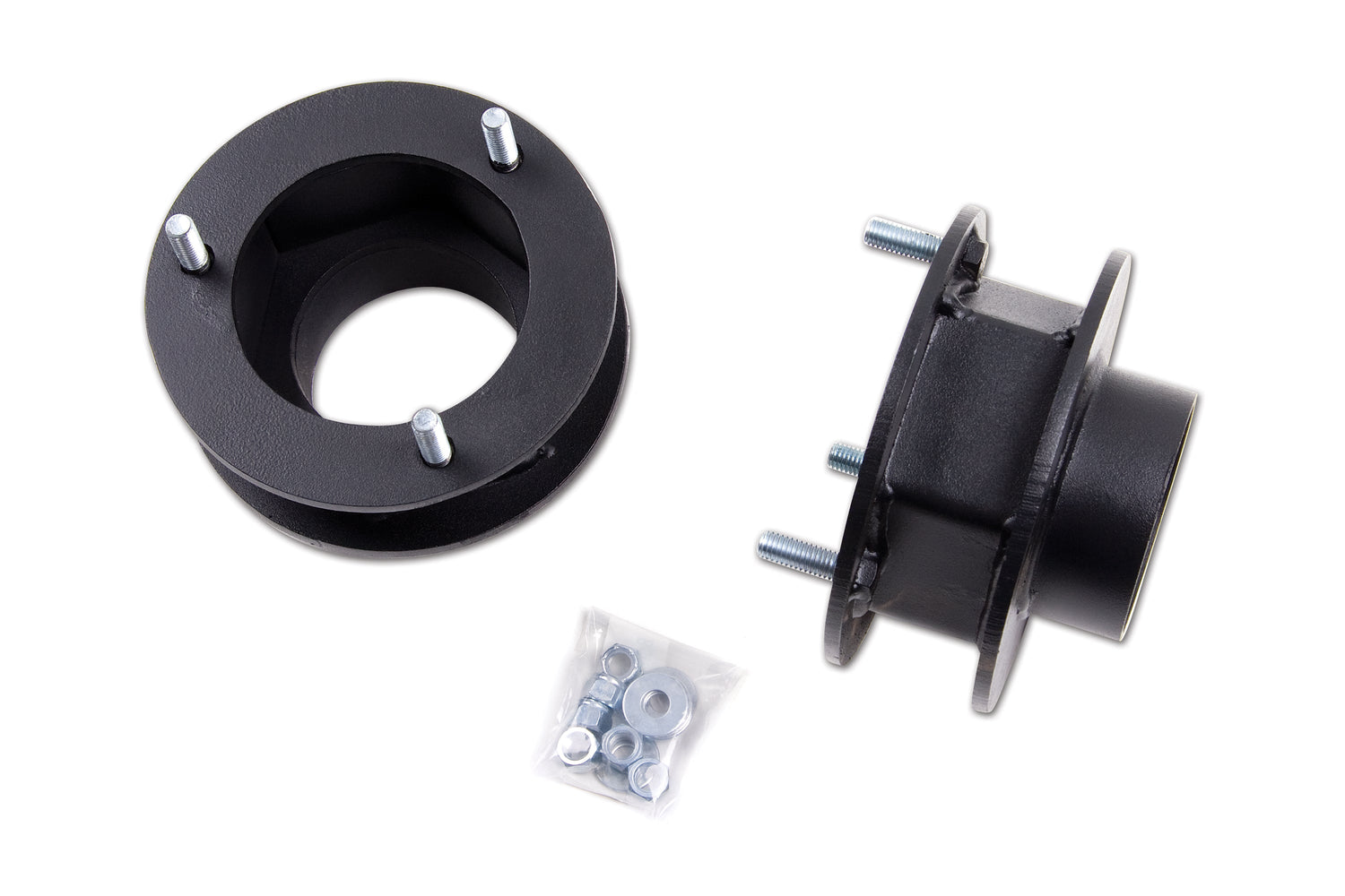 2.5 Inch Leveling Kit | Ram 2500/3500 (03-08) 4WD