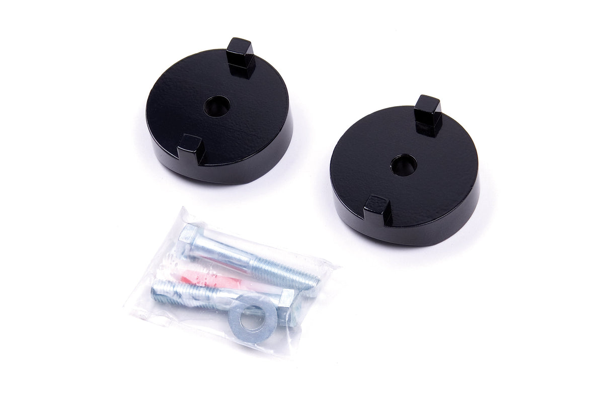 1 Inch Leveling Kit | Ford F250/F350 Super Duty (17-24) 4WD