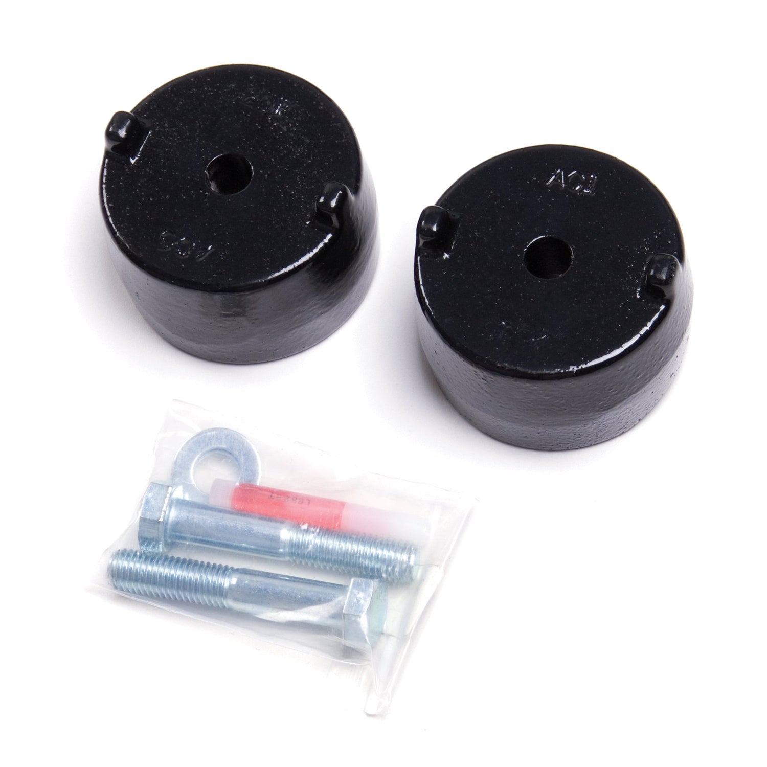 2 Inch Leveling Kit | Ford F250/F350 Super Duty (17-24) 4WD