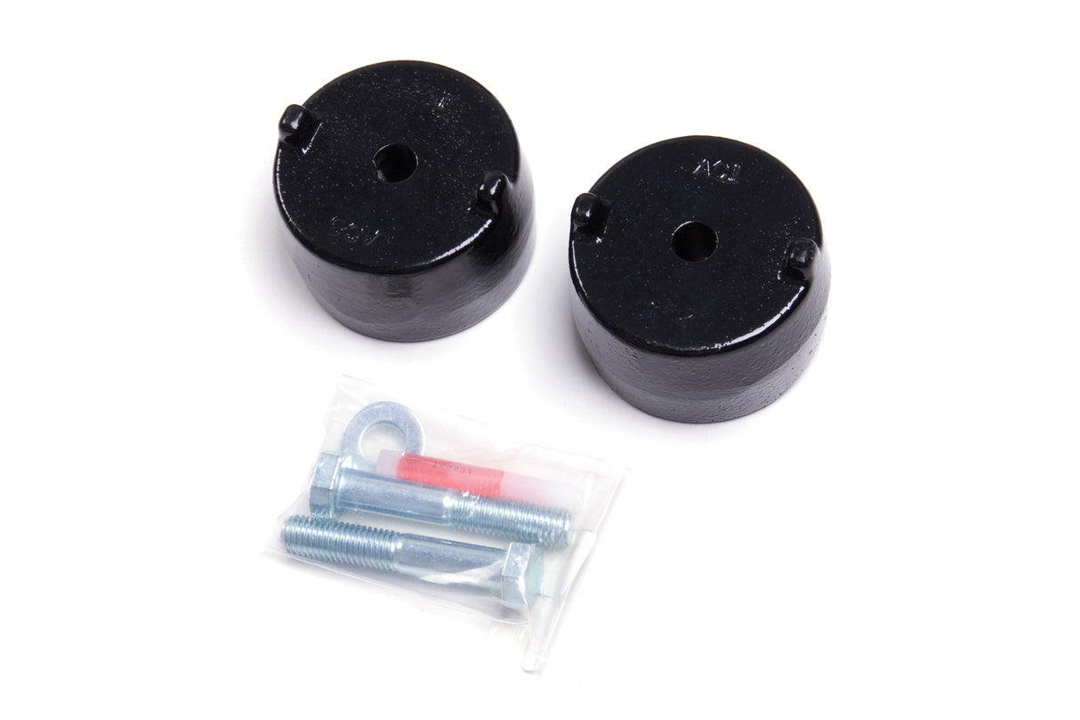 2 Inch Leveling Kit | Ford F250/F350 Super Duty (17-24) 4WD