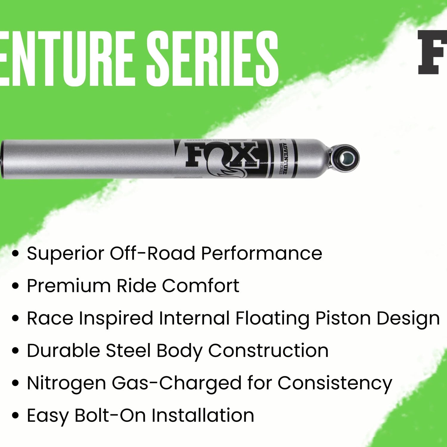Zone Offroad 5 Inch Lift Kit | Dodge Ram 2500/3500 (00-02) 4WD
