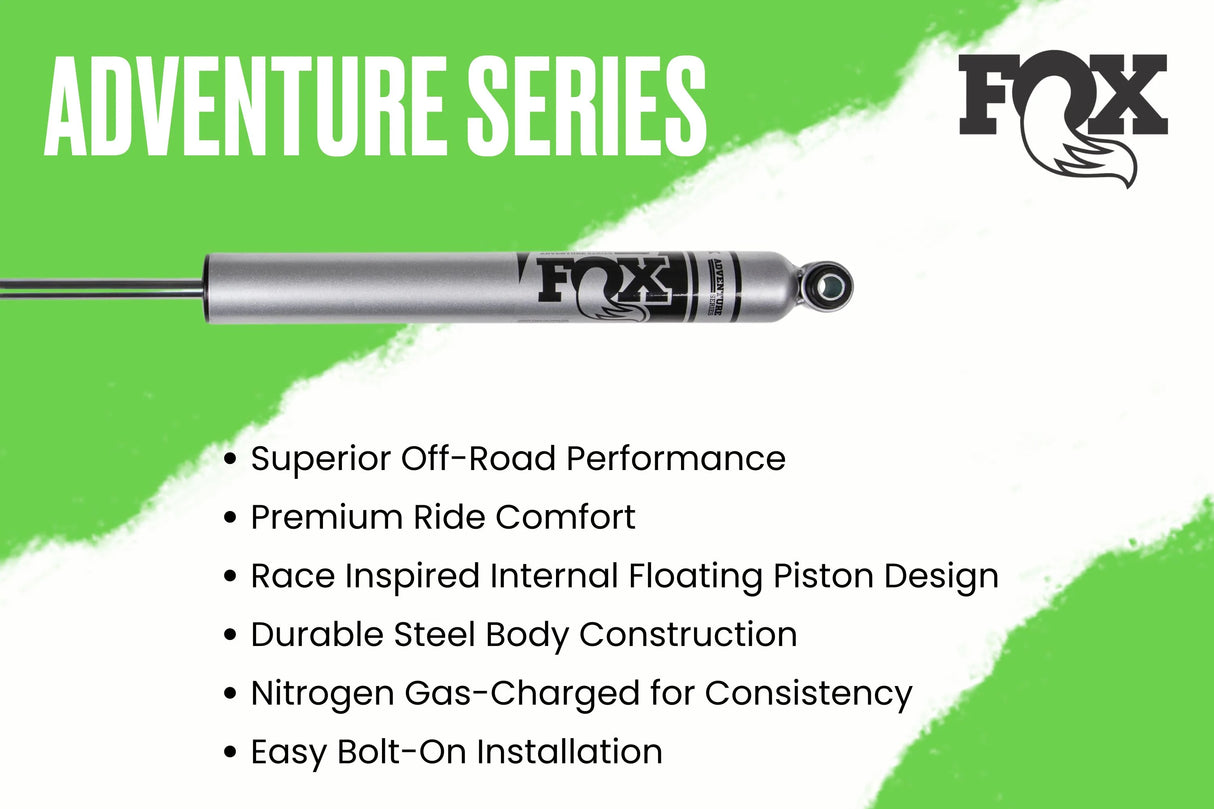 Zone Offroad - 2 Inch Leveling Kit | Toyota Tundra (22-25)