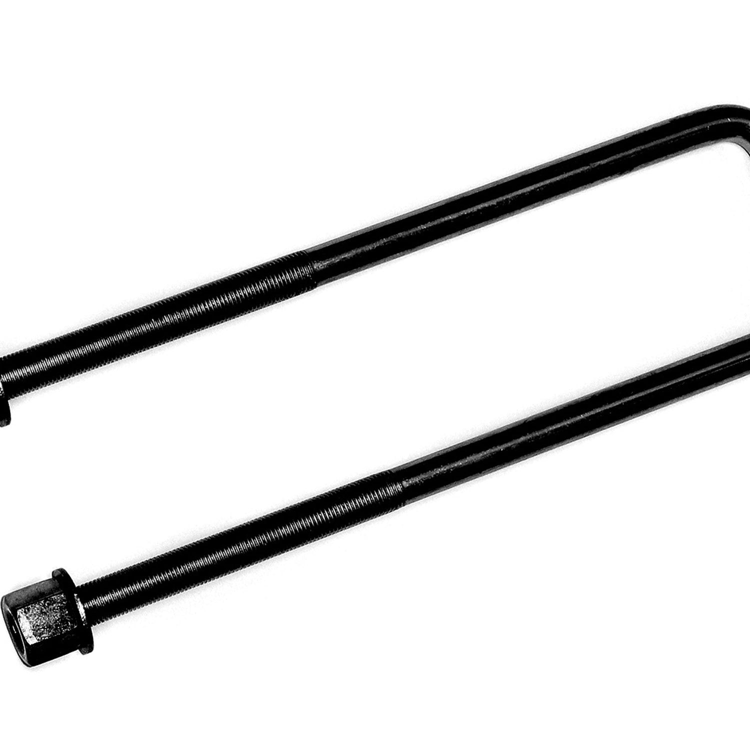 Automotive Axle U-Bolt - Square - 2-1/2"