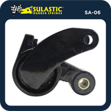 SA-06 SULASTIC SHACKLE FOR REAR AXLE