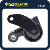 SA-06 SULASTIC SHACKLE FOR REAR AXLE