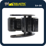 SA-06 SULASTIC SHACKLE FOR REAR AXLE