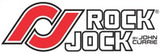 RockJock Steering Stabilizer Shock Bracket Kit Fits 1 1/4in Rods Included in CE-9701 Kit