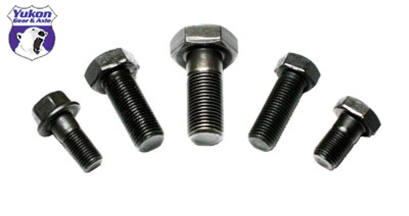 Yukon Gear Ring Gear Bolt For Toyota T100 / Tacoma & 8in IFS Front