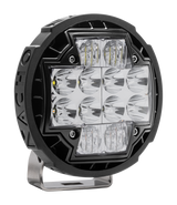 ARB Nacho 5.75in Offroad TM5 Amber White LED Light Set