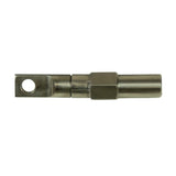 BD Diesel Turbo Turnbuckle - 5/16NF Rod w/.250in Hole 99.5-07 7.3L/6.0L w/Aftermkt Turbo or WG