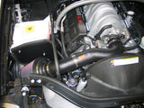 K&N 06-10 Jeep Grand Cherokee 6.1L V8 Performance Intake Kit