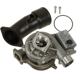 BD Diesel 17-21 Chevy/GM L5P Duramax 6.6L Screamer Turbo