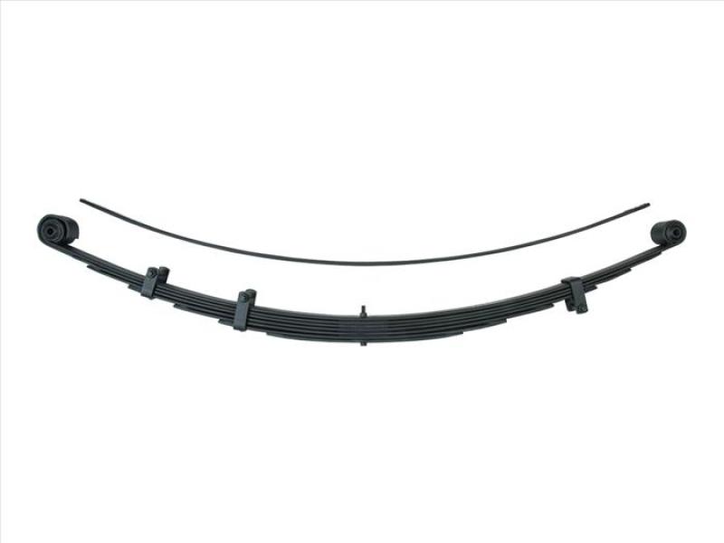 ICON 2005-2023 Toyota Tacoma, Multi Rate RXT Leaf Spring Pack w/Add In Leaf