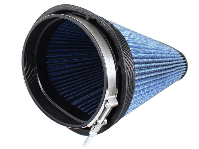 aFe MagnumFLOW Pro5R Intake Replacement Air Filter (7.75x5.75in)F x (9x7in)B x (6x2.75in)T x 9.5in H