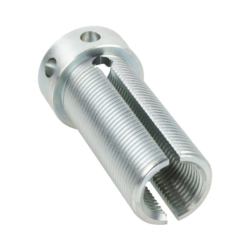 Synergy Replacement Double Adjuster Sleeve 7/8-18 (Zinc Plated)