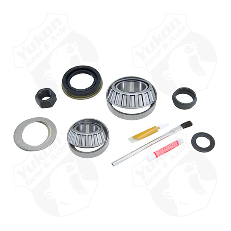 Yukon Gear Pinion install Kit For Dana 80 Diff (4.125in OD Only)