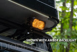 Diode Dynamics Stage Series 2 In LED Pod Pro - White Driving Standard ABL Each