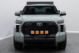 Diode Dynamics 2022 Toyota Tundra SS5 Grille CrossLink Bracket Kit