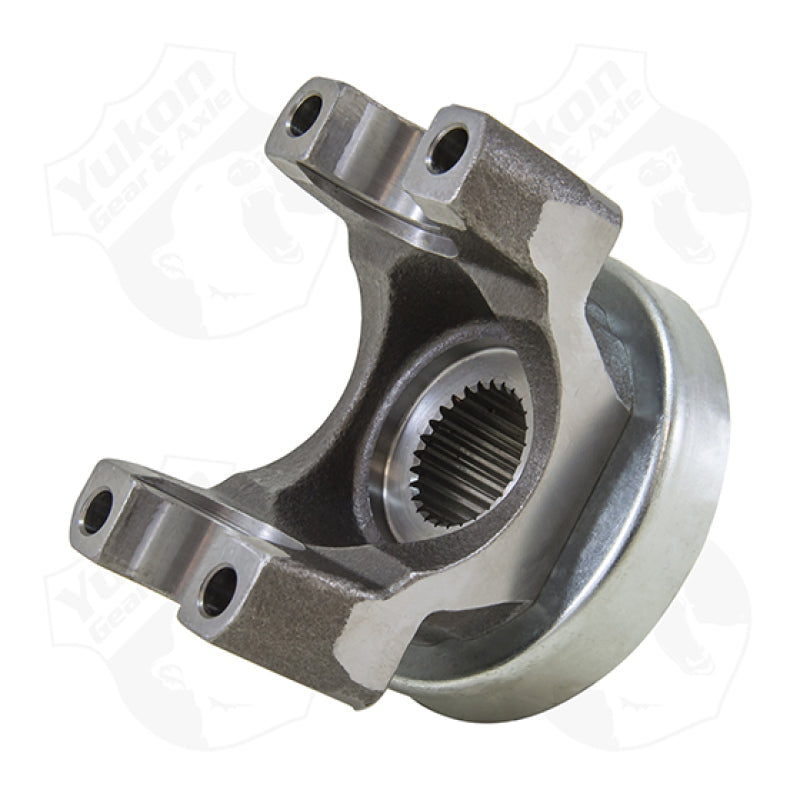 Yukon Gear Yoke For GM 55P and 55T w/ A 1310 U/Joint Size