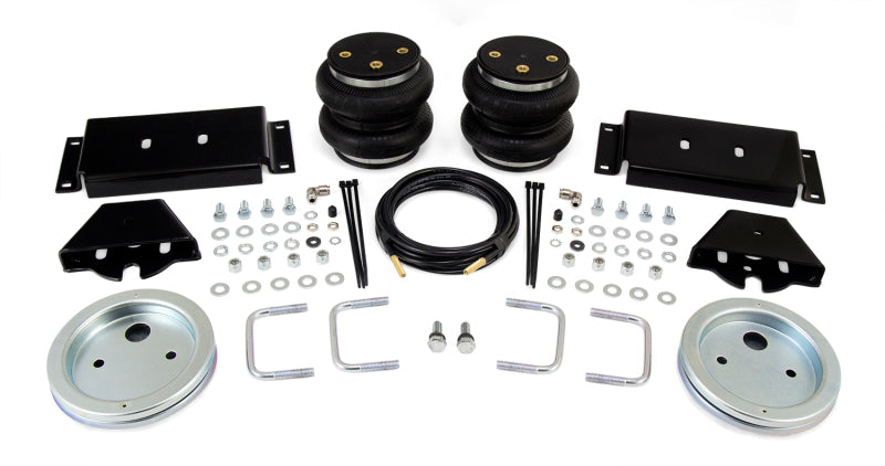 Air Lift Loadlifter 5000 Air Spring Kit for 13-17 Dodge Ram Promaster 1500/2500/3500